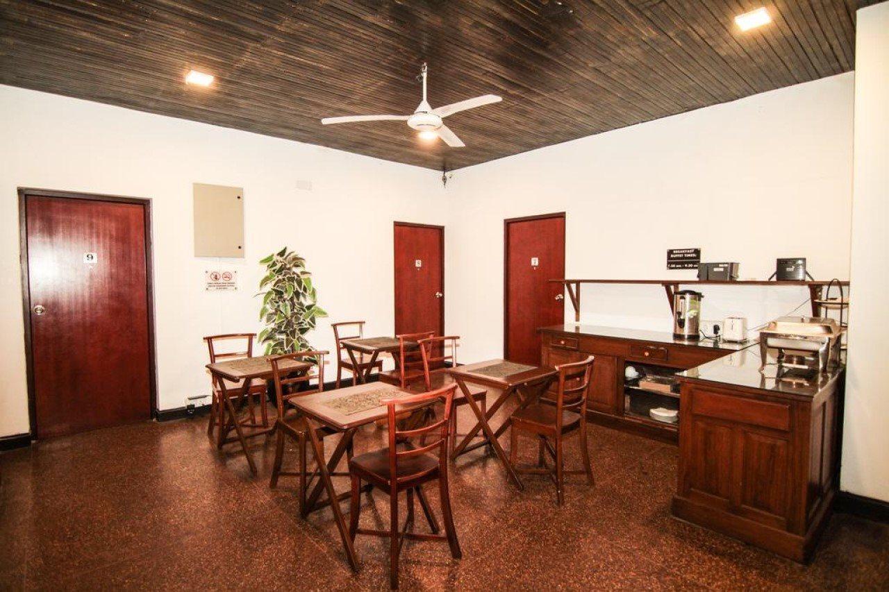 Aca Accommodation Коломбо Екстер'єр фото