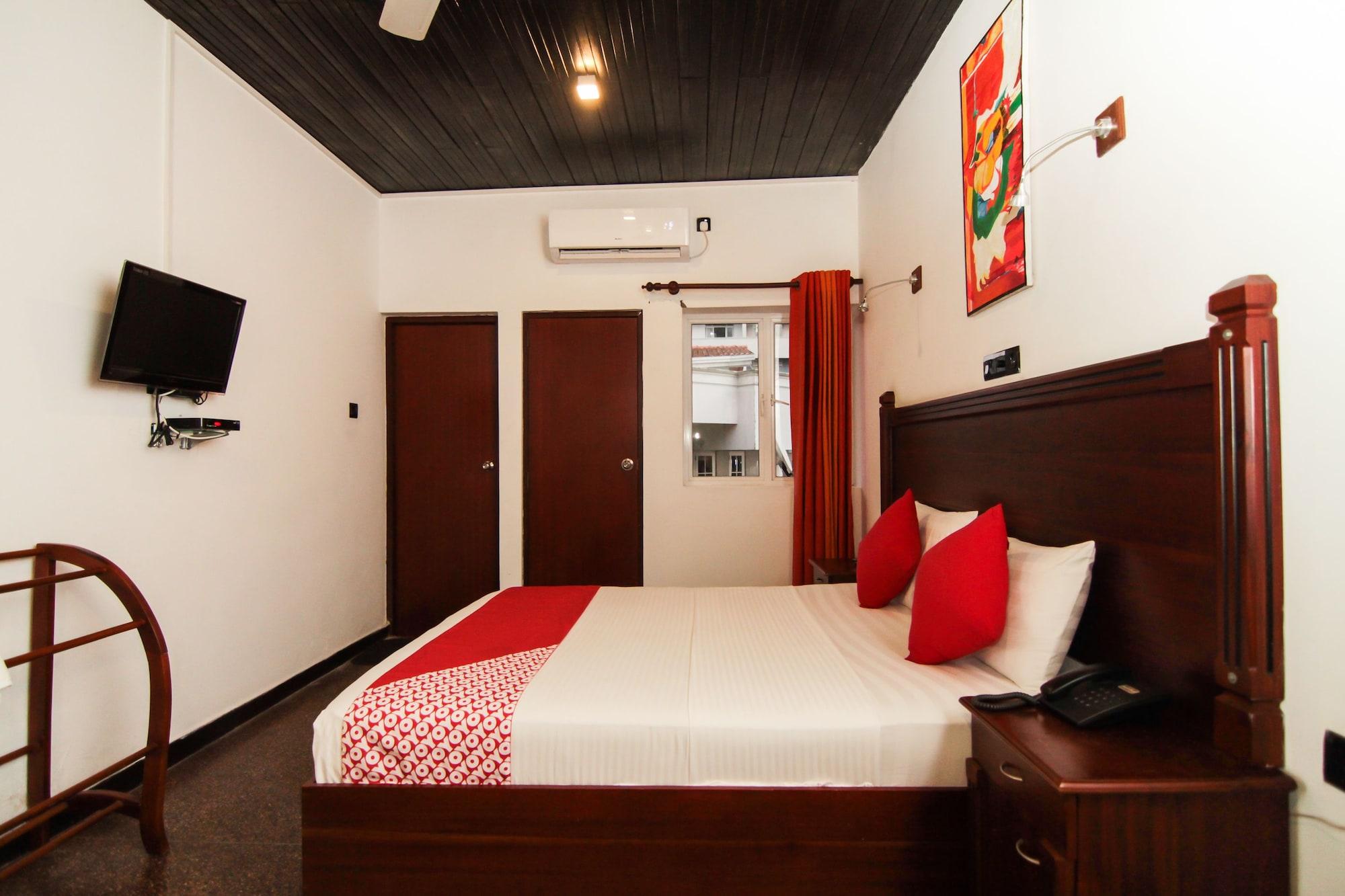 Aca Accommodation Коломбо Екстер'єр фото