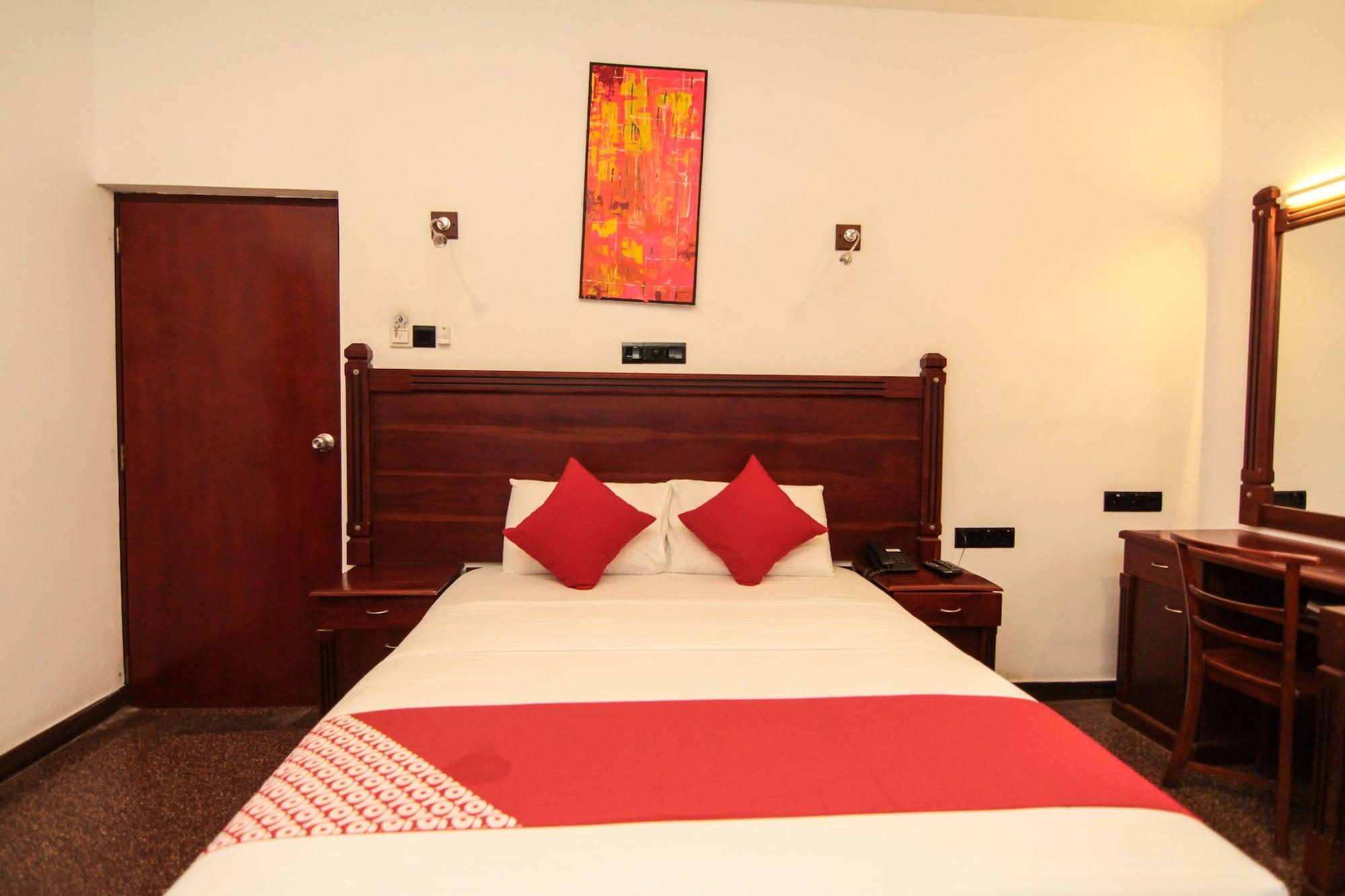 Aca Accommodation Коломбо Екстер'єр фото