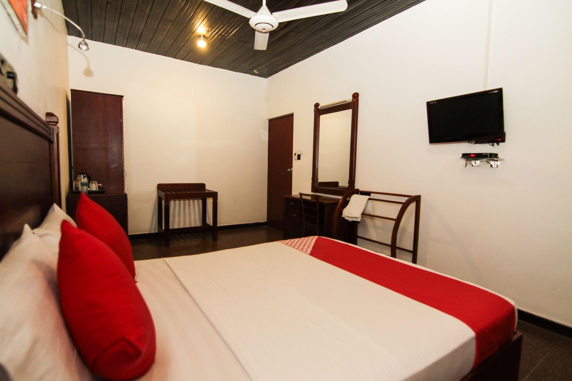 Aca Accommodation Коломбо Екстер'єр фото
