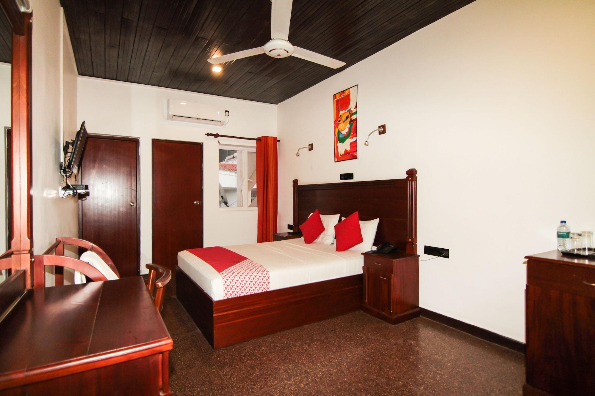 Aca Accommodation Коломбо Екстер'єр фото