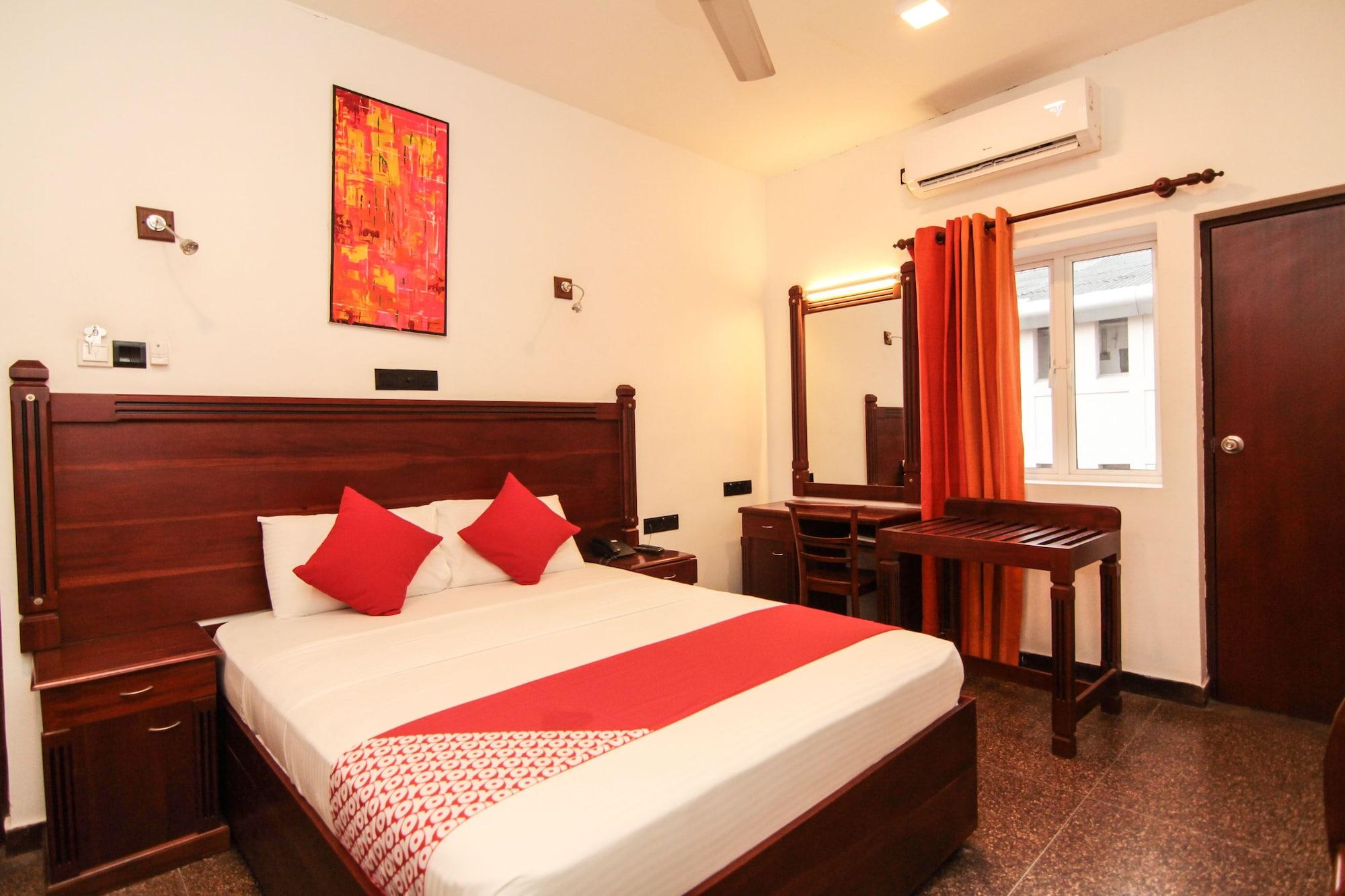 Aca Accommodation Коломбо Екстер'єр фото