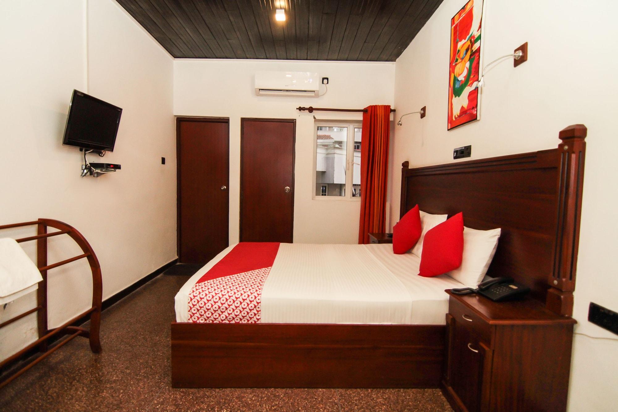 Aca Accommodation Коломбо Екстер'єр фото