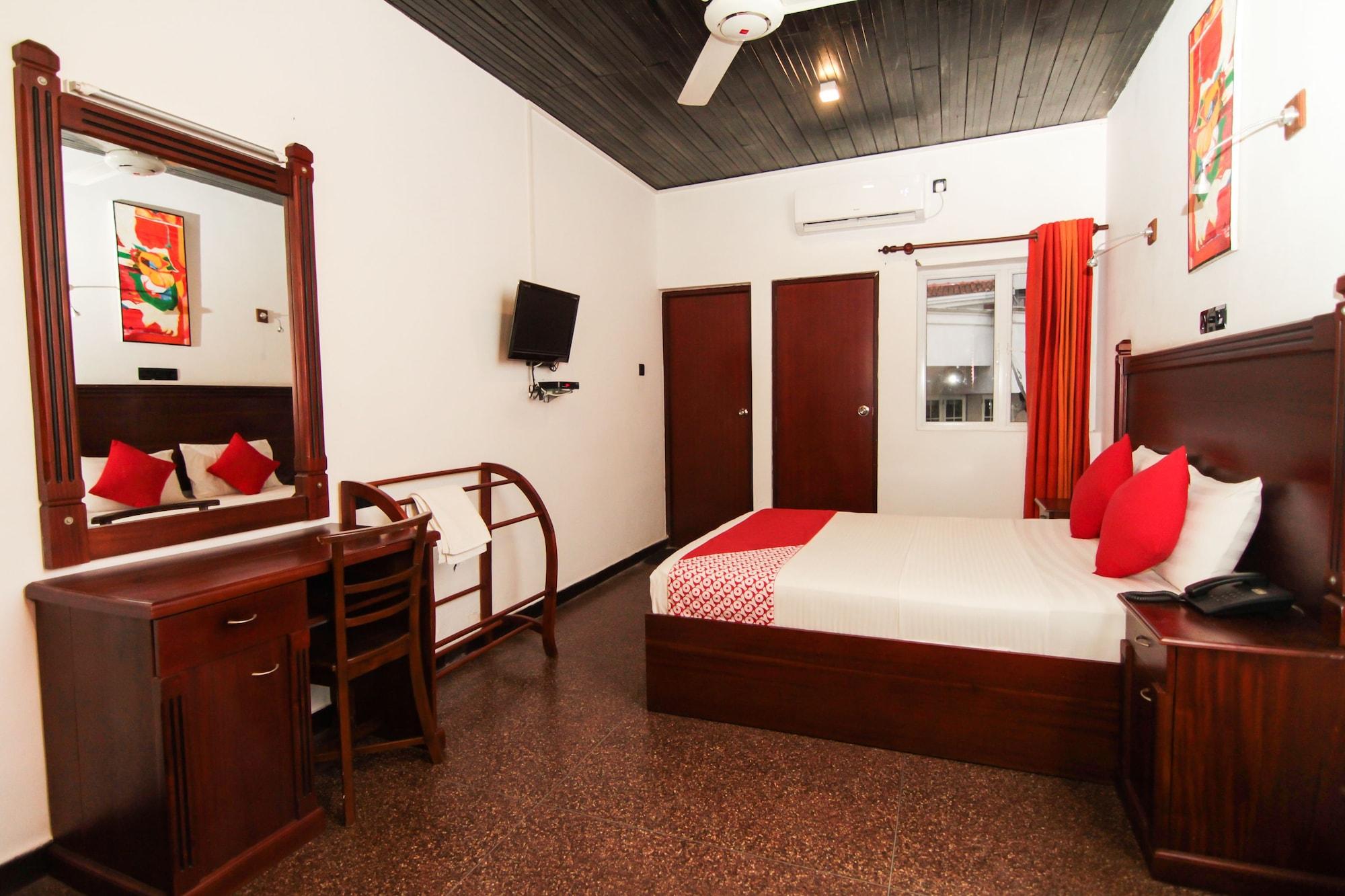 Aca Accommodation Коломбо Екстер'єр фото