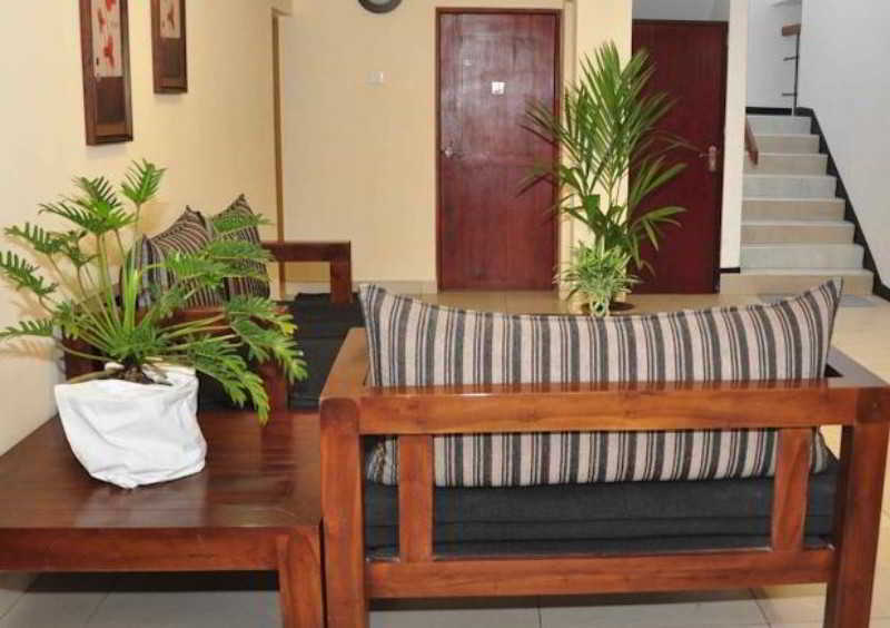 Aca Accommodation Коломбо Екстер'єр фото