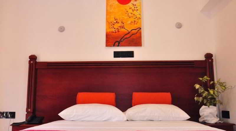 Aca Accommodation Коломбо Екстер'єр фото