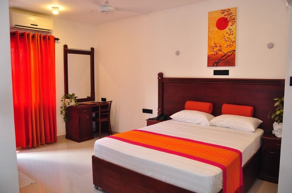 Aca Accommodation Коломбо Екстер'єр фото