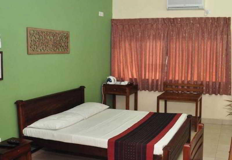 Aca Accommodation Коломбо Екстер'єр фото
