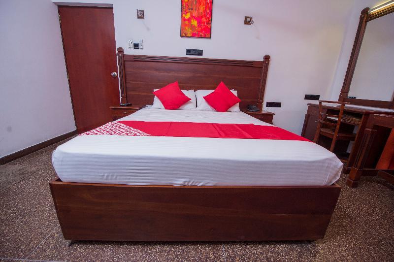 Aca Accommodation Коломбо Екстер'єр фото