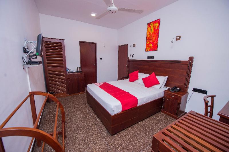 Aca Accommodation Коломбо Екстер'єр фото
