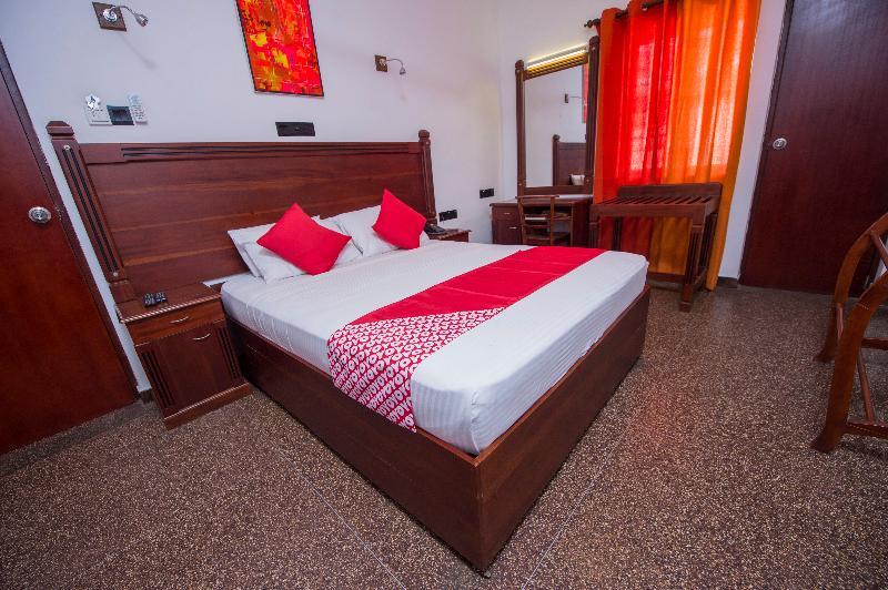 Aca Accommodation Коломбо Екстер'єр фото